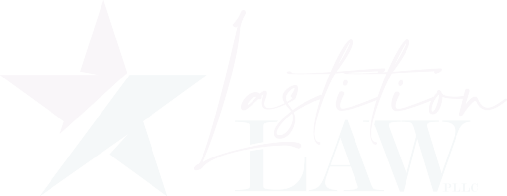 Lastition Law Logo