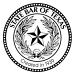 state bar of texas logo