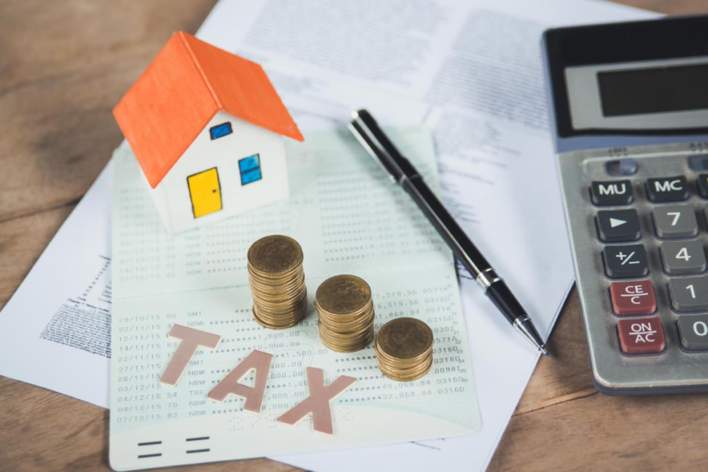 What You Need to Know About Texas Estate Tax